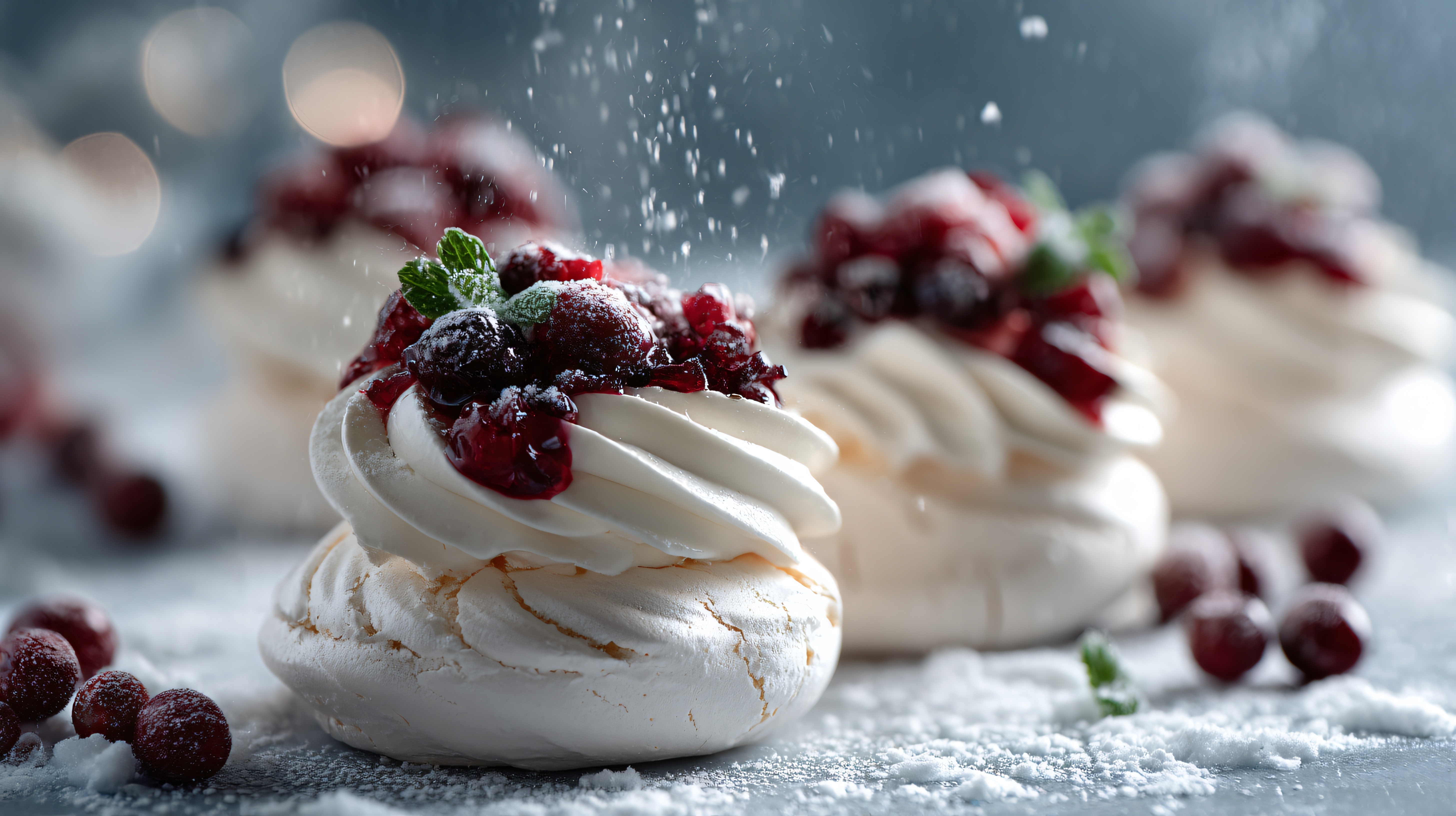 Pavlova